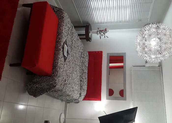 Isla Verde Apt Two-Bedroom