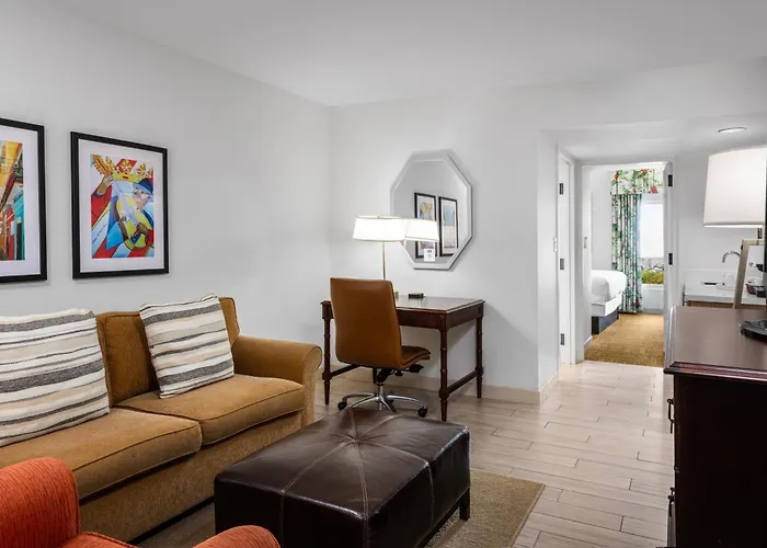 Hampton Inn & Suites San Juan