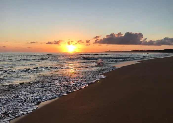 Casa Coral