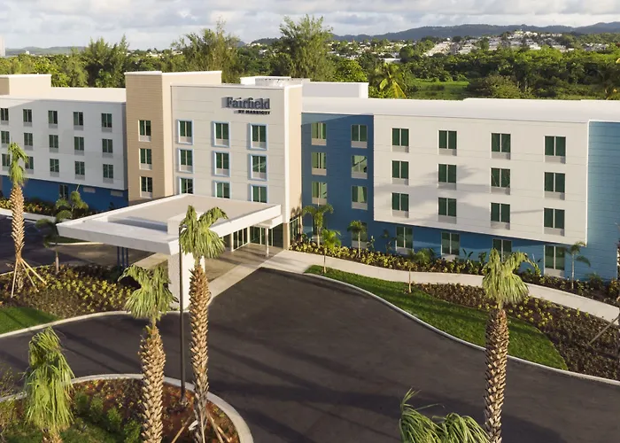 Fairfield By Marriott Luquillo Beach