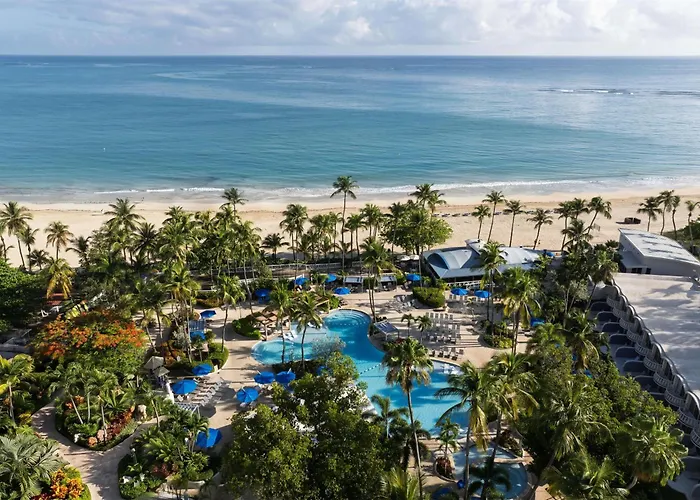 The Royal Sonesta San Juan