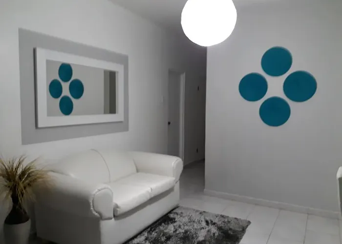 Isla Verde Apt Two-Bedroom